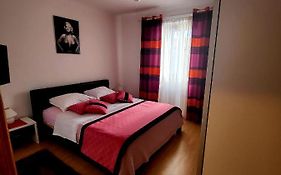 Apartment Lorna & Igor Zuvic